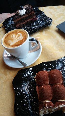 Caffe Bohema Szczawno-Zdroj